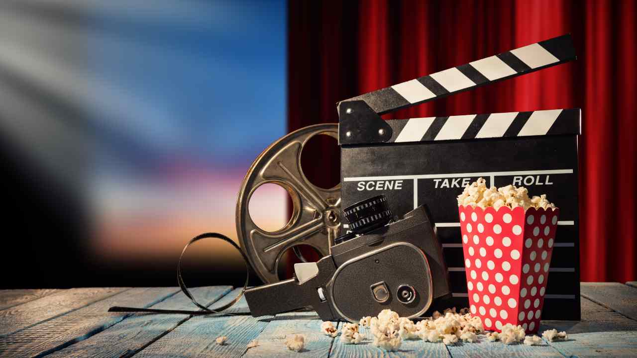 Cinema - MovieTele.it