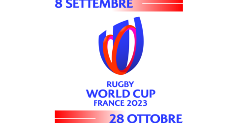 Coppa del Mondo di rugby 2023