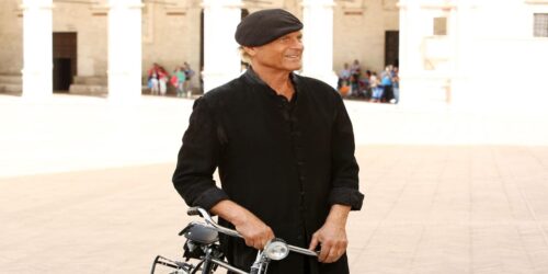 Per quale motivo Terence Hill non interpreta più Don Matteo? Parla lui
