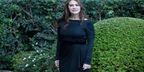 Il motivo per cui Elena Sofia Ricci ha lasciato Che Dio ci aiuti: cos'è accaduto