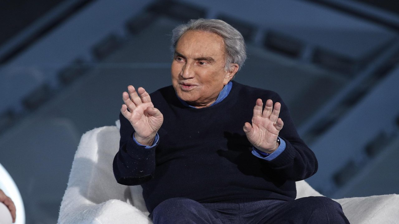 Emilio Fede licenziamento