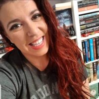 Erika Pomella foto profilo