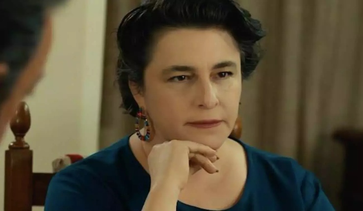 Esra Dermancıoğlu Terra Amara