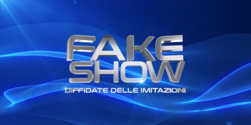 Fake Show con Max Giusti, gli ospiti della 4a puntata (9 ottobre 2023)