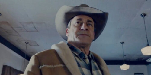 Jon Hamm nella quinta stagione di Fargo: eccolo nel teaser trailer