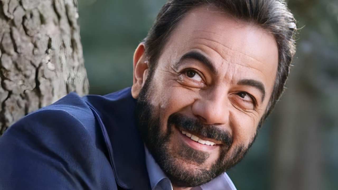 Fekeli di Terra Amara vero figlio - MovieTele.it
