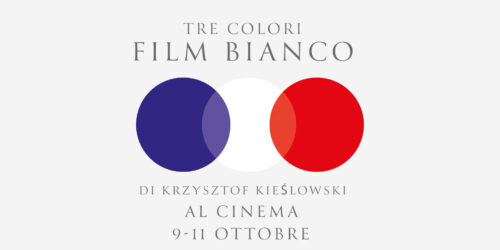 Film bianco (Tre colori) di Krzysztof Kieślowski al cinema il 9-10-11 ottobre 2023