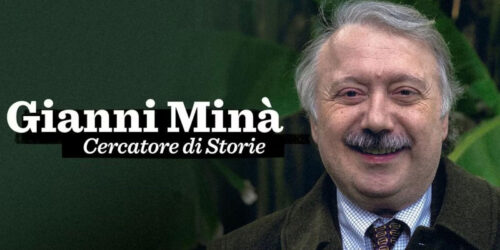 Gianni Minà, cercatore di storie: così la Rai ricorda il giornalista torinese