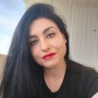 Giorgia Tropiano foto profilo