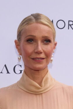 Locandina Gwyneth Paltrow