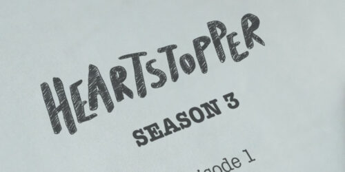 Heartstopper 3, Netflix svela il titolo del primo episodio della terza stagione