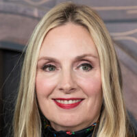 foto Hope Davis