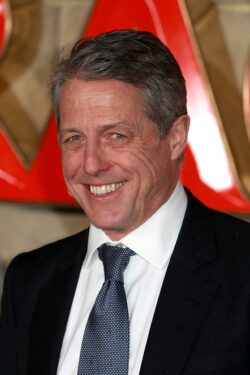 Locandina Hugh Grant