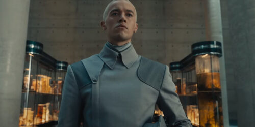 Hunger Games: La ballata dell'usignolo e del serpente, secondo Trailer