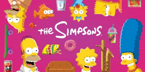 I Simpson, stagione 34 su Italia 1 in prima visione TV
