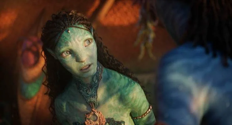 Avatar film