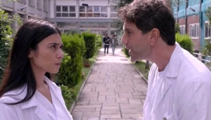Il matrimonio di Rossella e Riccardo - movietele.it