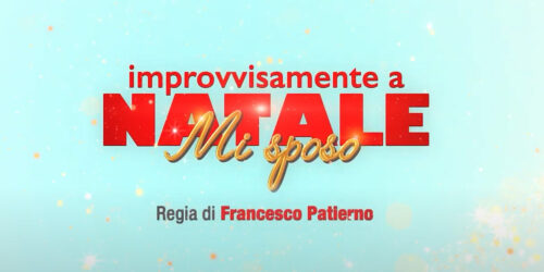 Improvvisamente a Natale mi sposo, trailer film con Diego Abatantuono