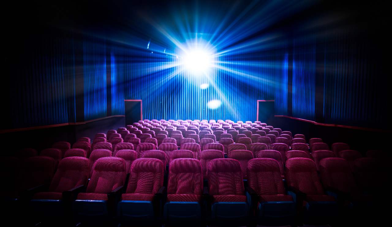 Inventore del cinema italiano