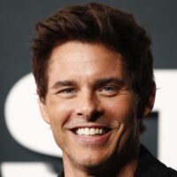 foto James Marsden