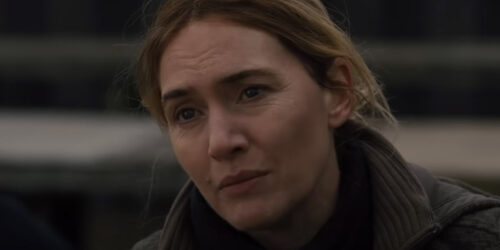 Kate Winslet parla della sua scena di nudo in Lee
