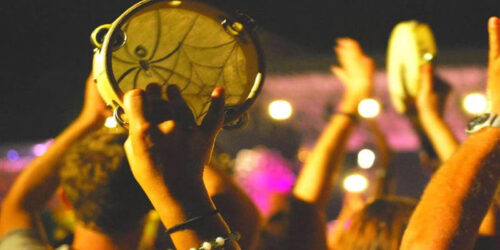 La Notte della Taranta - Rai