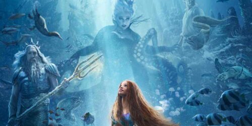 La Sirenetta, ecco dove è stato girato il film: si trova in Italia