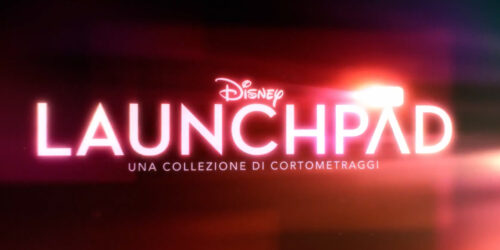 Launchpad, il trailer della stagione 2