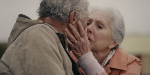 L’imprevedibile viaggio di Harold Fry, trailer del film di Hettie Macdonald