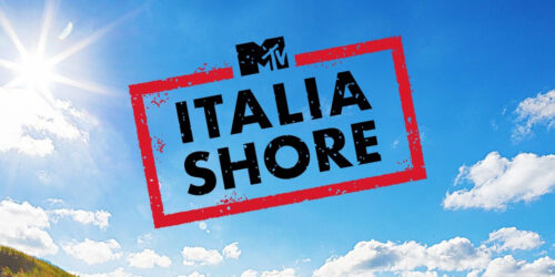 Italia Shore, inizio delle riprese annunciato da Paramount+