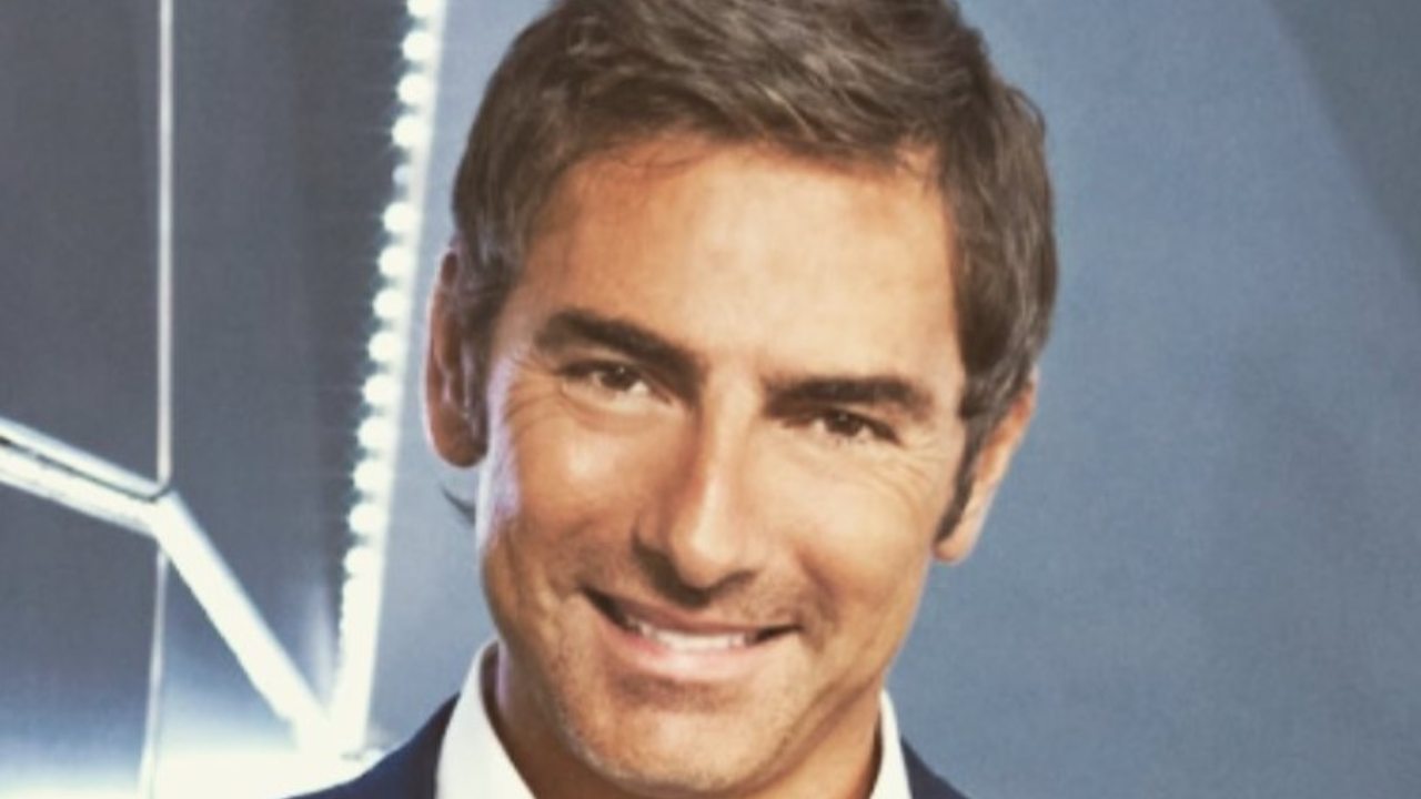 Marco Liorni (credits IG @marcoliorni)
