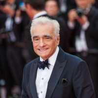 Martin Scorsese per l’anteprima di ‘Everybody Knows (Todos Lo Saben)’ e l’opening gala durante il Cannes Film Festival 71, il 9 maggio 2018