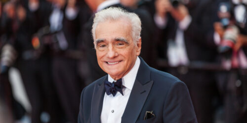 Martin Scorsese contro gli Studios per salvare The Departed