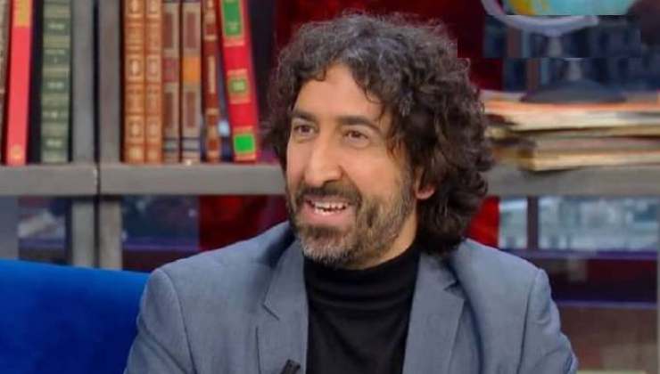 Massimo Cannoletta, lo storico campione de' L'Eredità