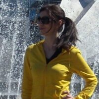 Matilde Capozio foto profilo