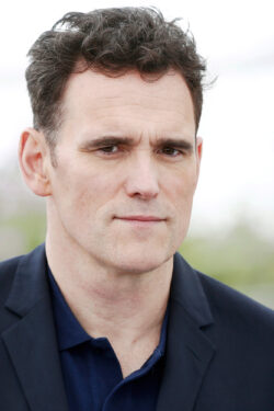 Locandina Matt Dillon