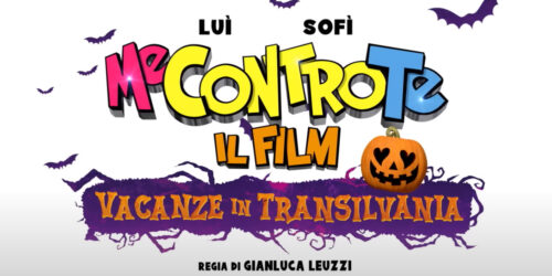 Me contro Te – Il film: Vacanze in Transilvania, Trailer ufficiale