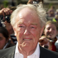 foto Michael Gambon