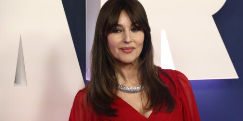 Buon compleanno, Monica Bellucci: vita e carriera dell'attrice italiana