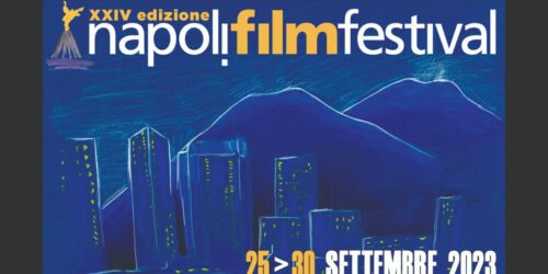 Napoli Film Festival, 24a edizione dal 25 al 30 settembre 2023