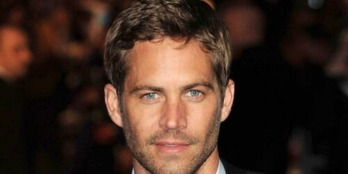Paul Walker nasceva 50 anni fa, il ricordo della figlia