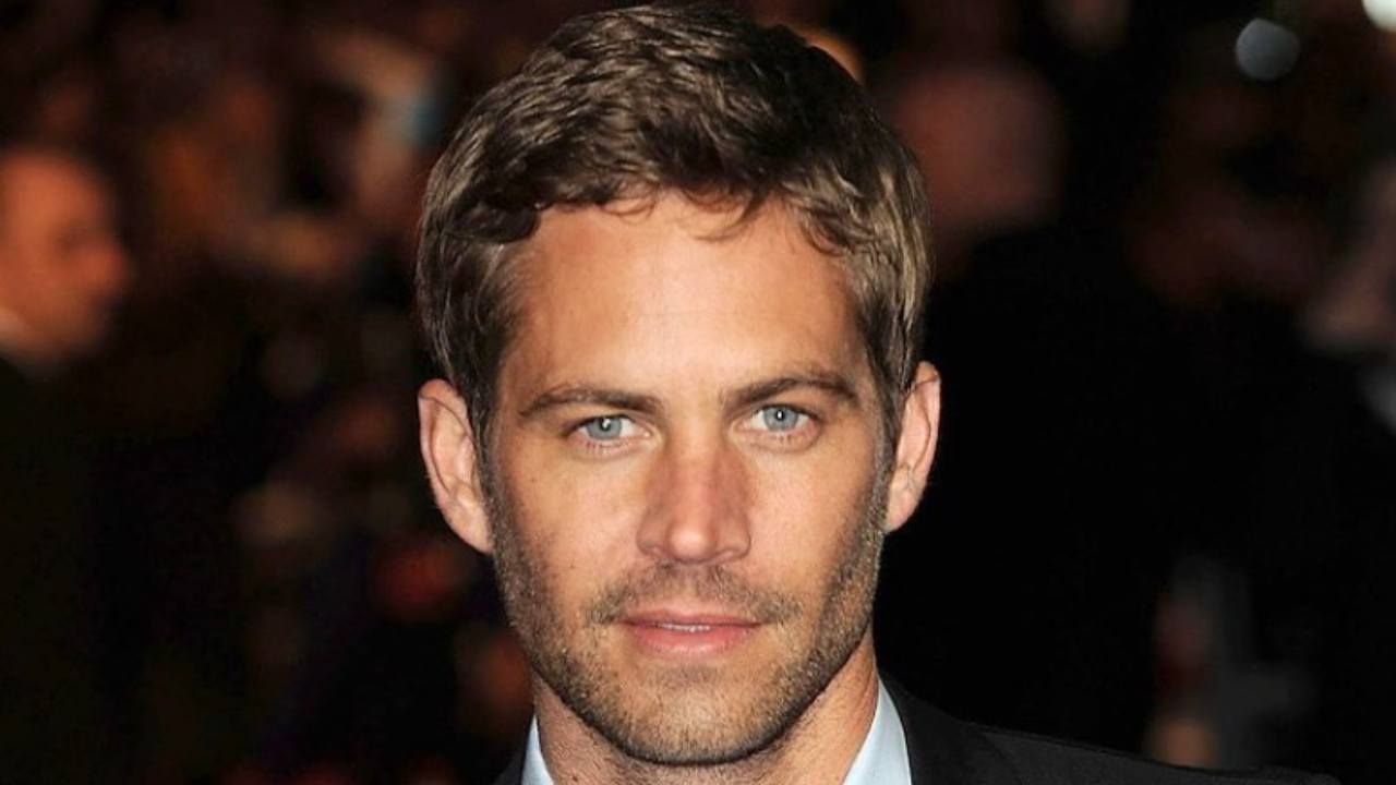 Paul Walker [credit: Instagram: paulwalker]