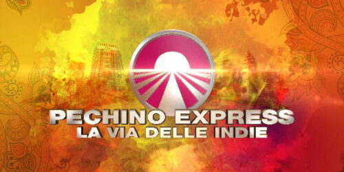 Pechino Express - La Via delle Indie su TV8