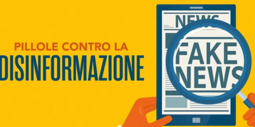 Pillole contro la disinformazione torna con la 3a stagione su RaiPlay