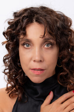 Locandina Irina Kastrinidis Locandina Irina Kastrinidis