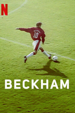 Locandina Beckham (stagione 1)
