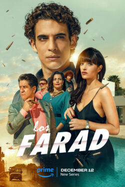 Los Farad (stagione 1)