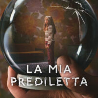 Poster La mia prediletta (Netflix)