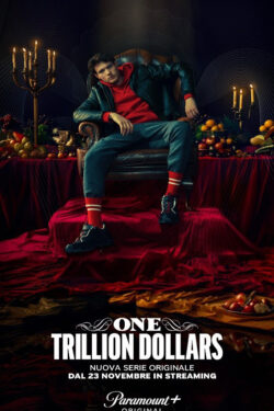 One Trillion Dollars (stagione 1)
