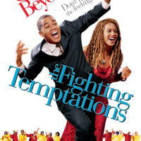 Poster The Fighting Temptations di Jonathan Lynn